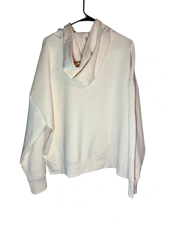 Reebok Women's and Women's Plus Day to Day Zip Up Hoodie, Size XXXL - Picture 6 of 7